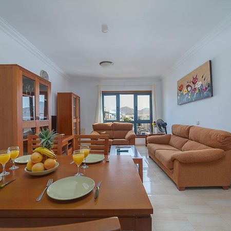 Mireya Apartment プラヤ・ブランカ エクステリア 写真