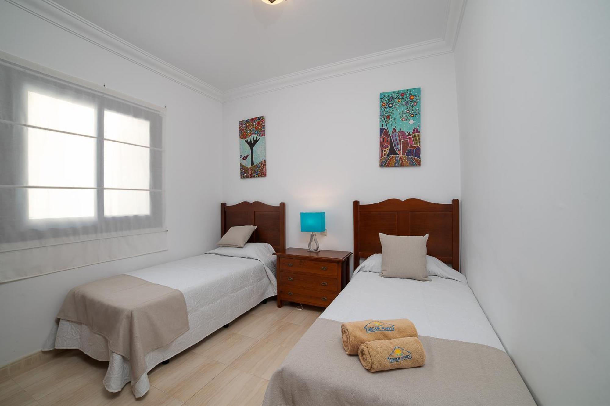 Mireya Apartment プラヤ・ブランカ エクステリア 写真