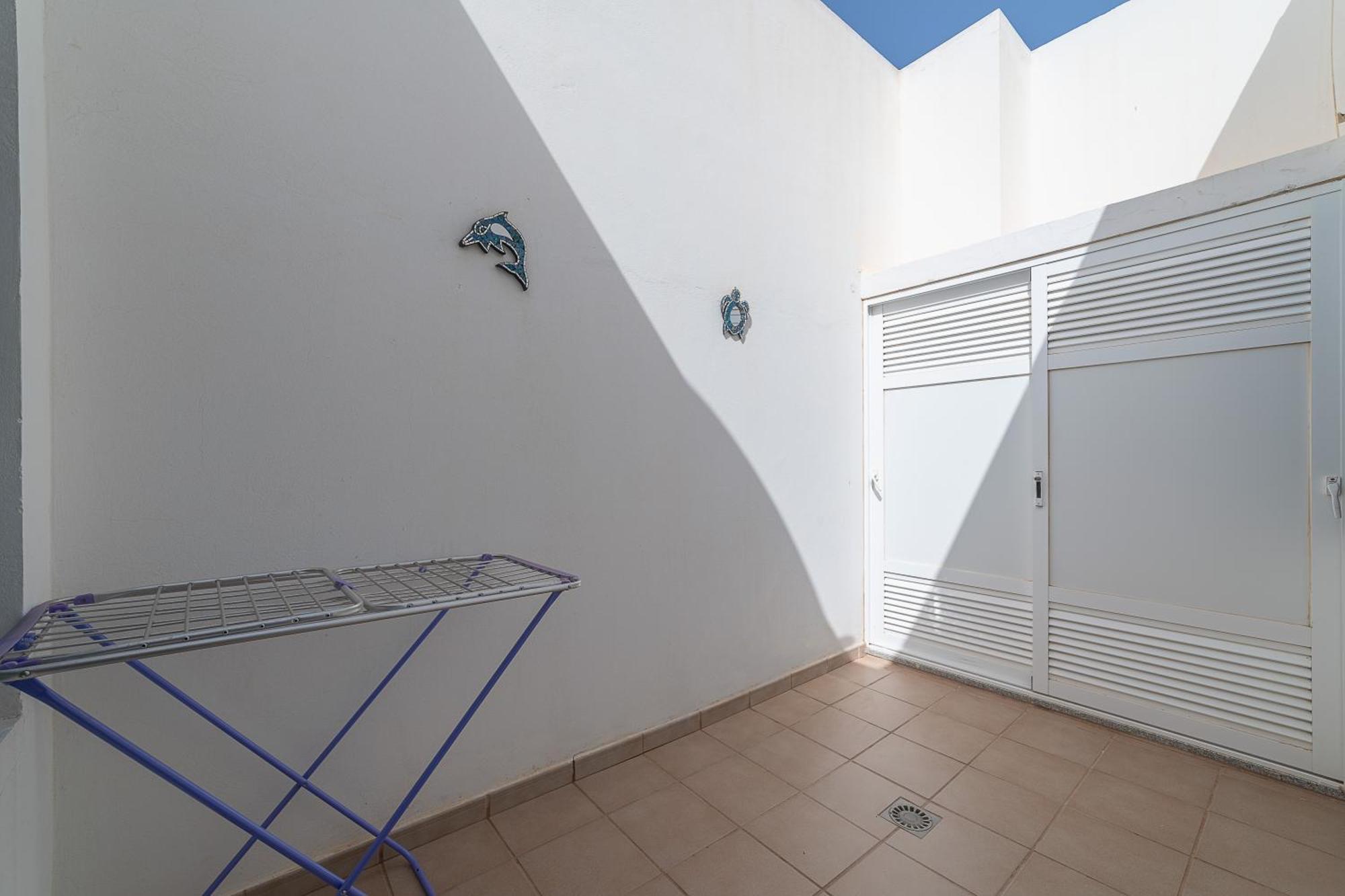 Mireya Apartment プラヤ・ブランカ エクステリア 写真