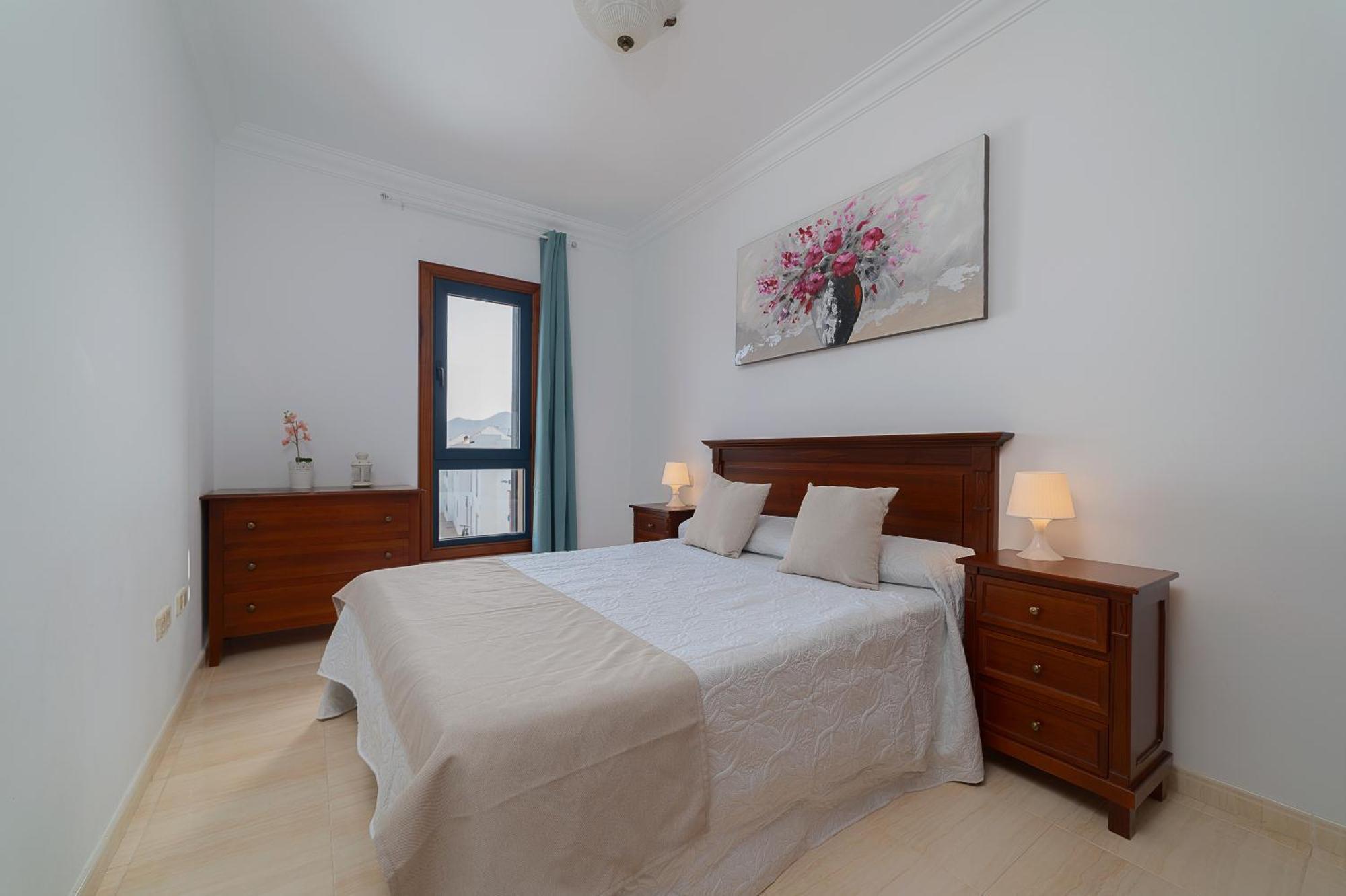Mireya Apartment プラヤ・ブランカ エクステリア 写真