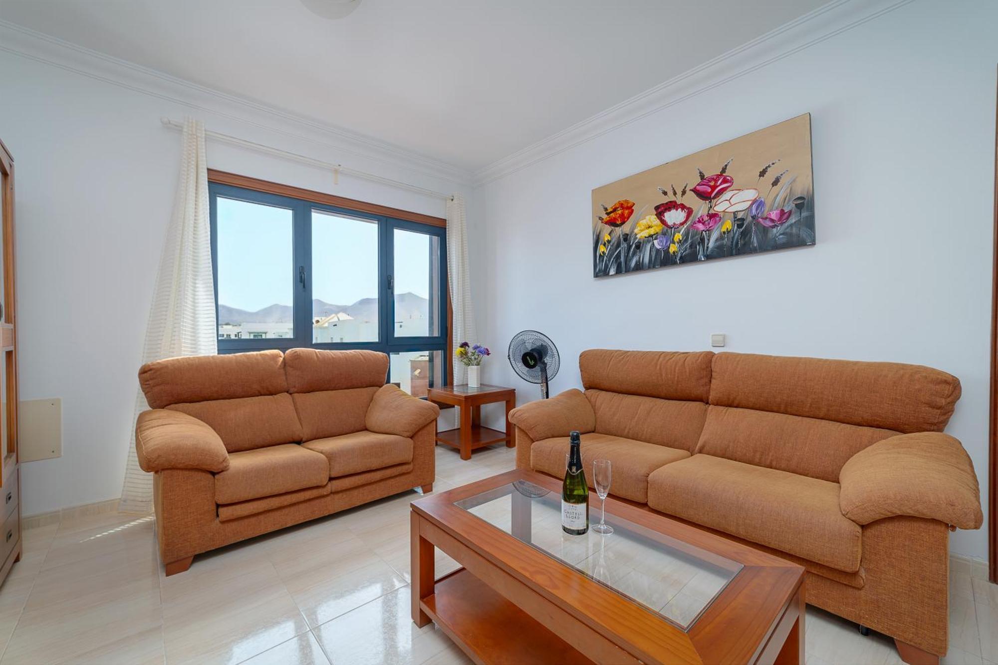 Mireya Apartment プラヤ・ブランカ エクステリア 写真