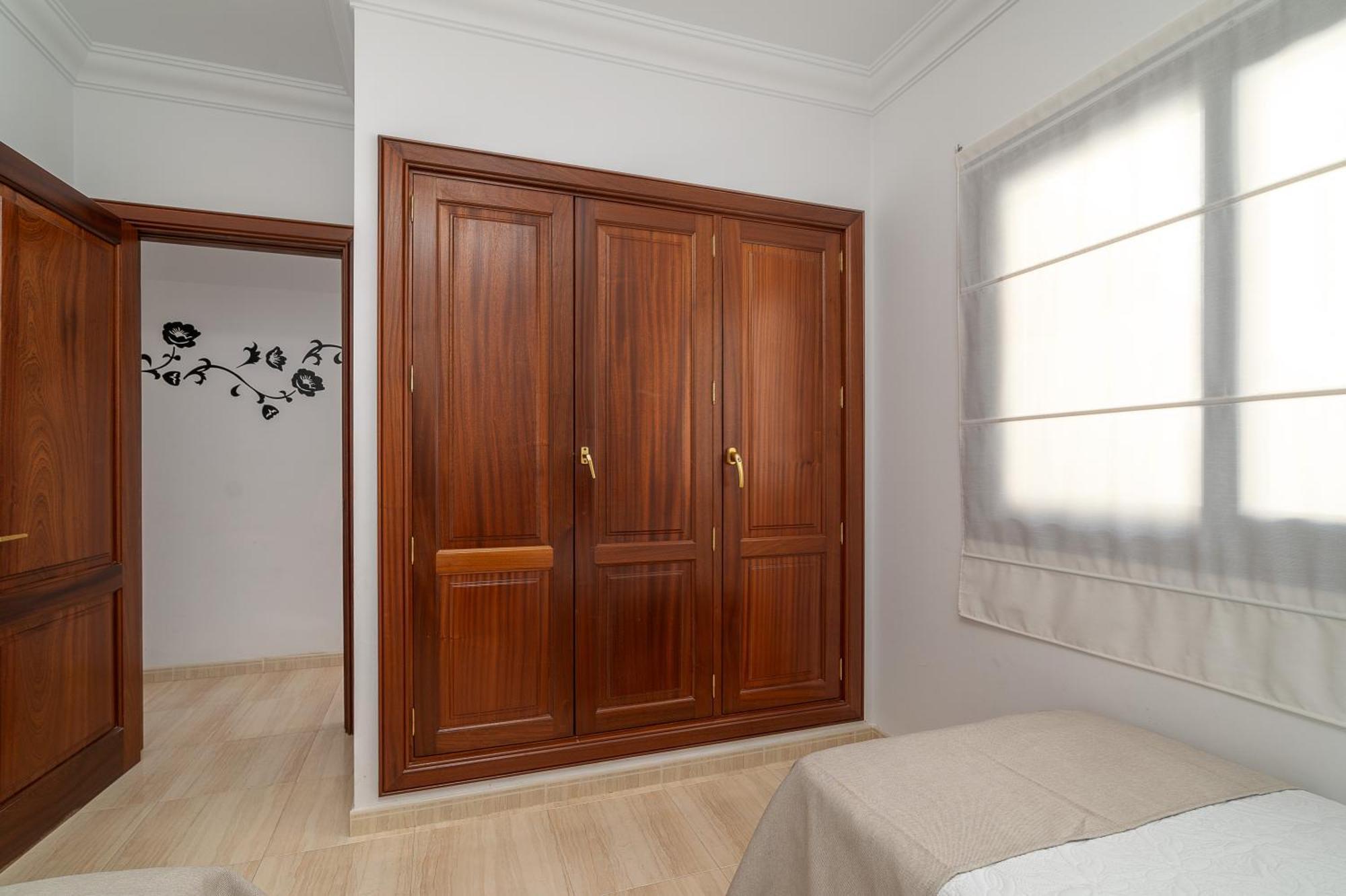 Mireya Apartment プラヤ・ブランカ エクステリア 写真