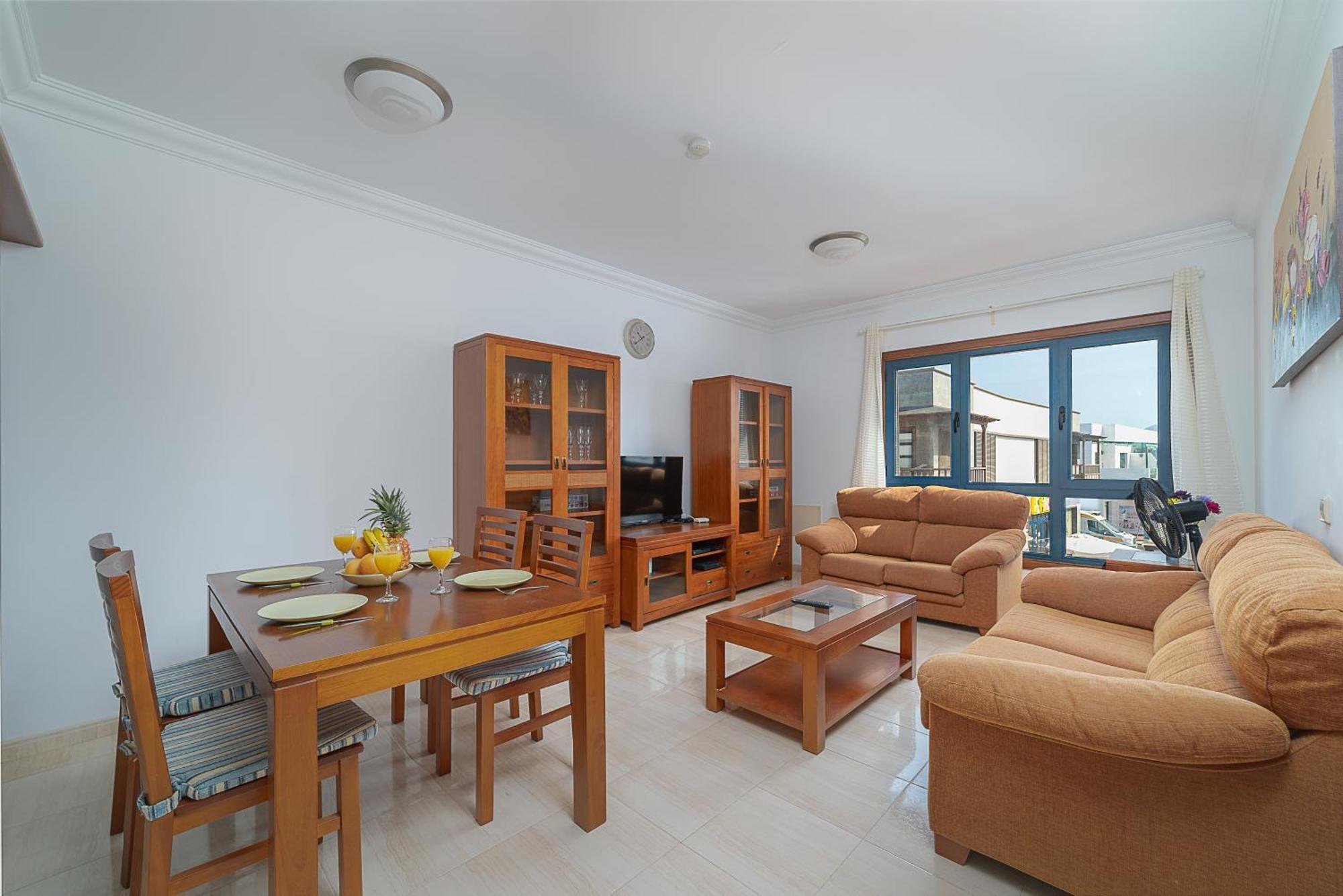 Mireya Apartment プラヤ・ブランカ エクステリア 写真