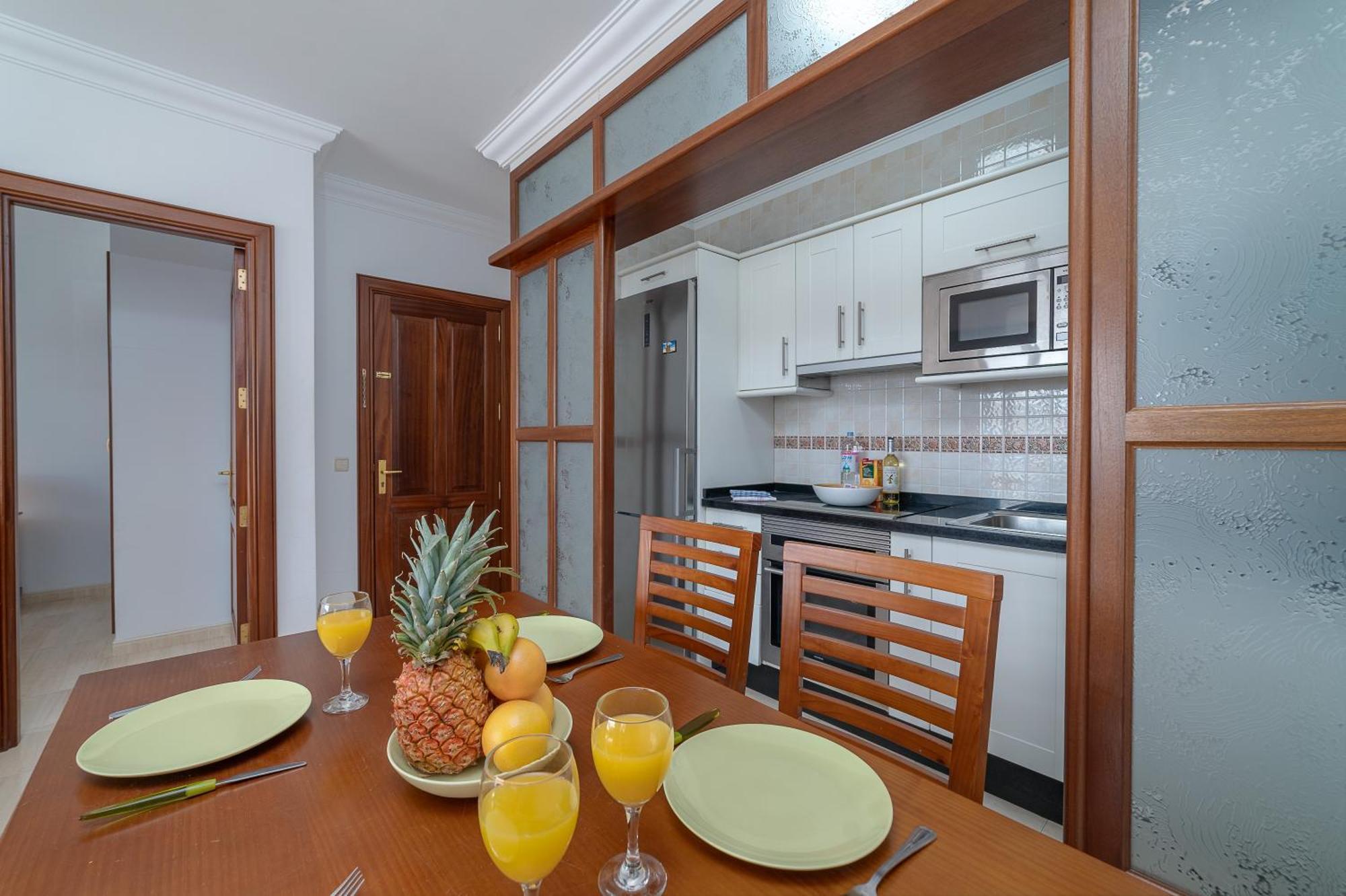 Mireya Apartment プラヤ・ブランカ エクステリア 写真