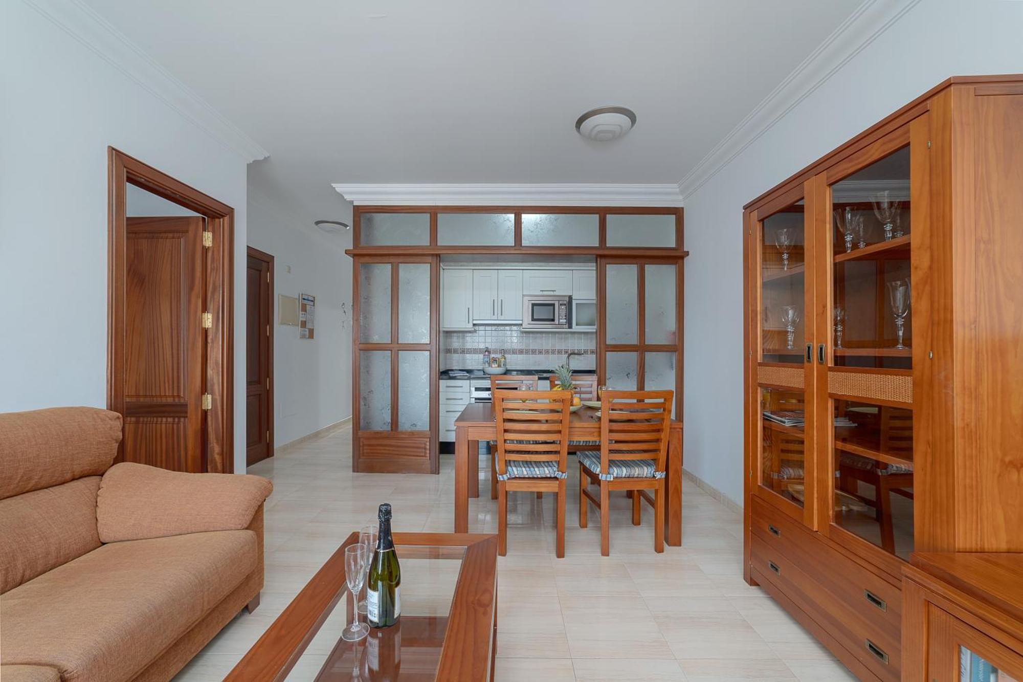 Mireya Apartment プラヤ・ブランカ エクステリア 写真