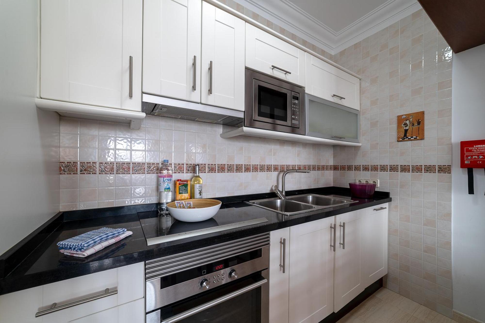 Mireya Apartment プラヤ・ブランカ エクステリア 写真