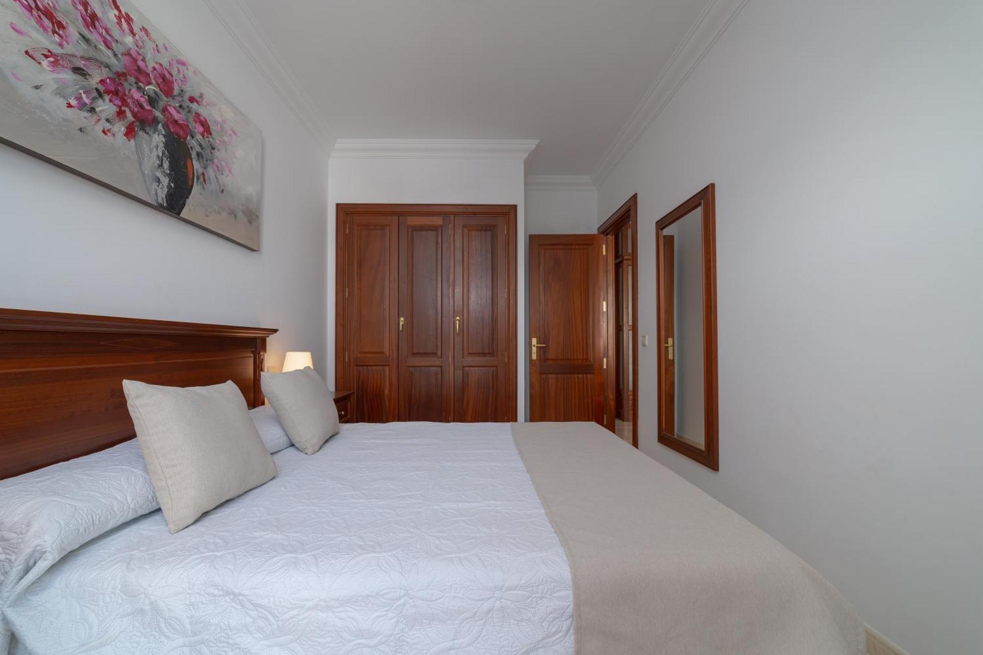 Mireya Apartment プラヤ・ブランカ エクステリア 写真
