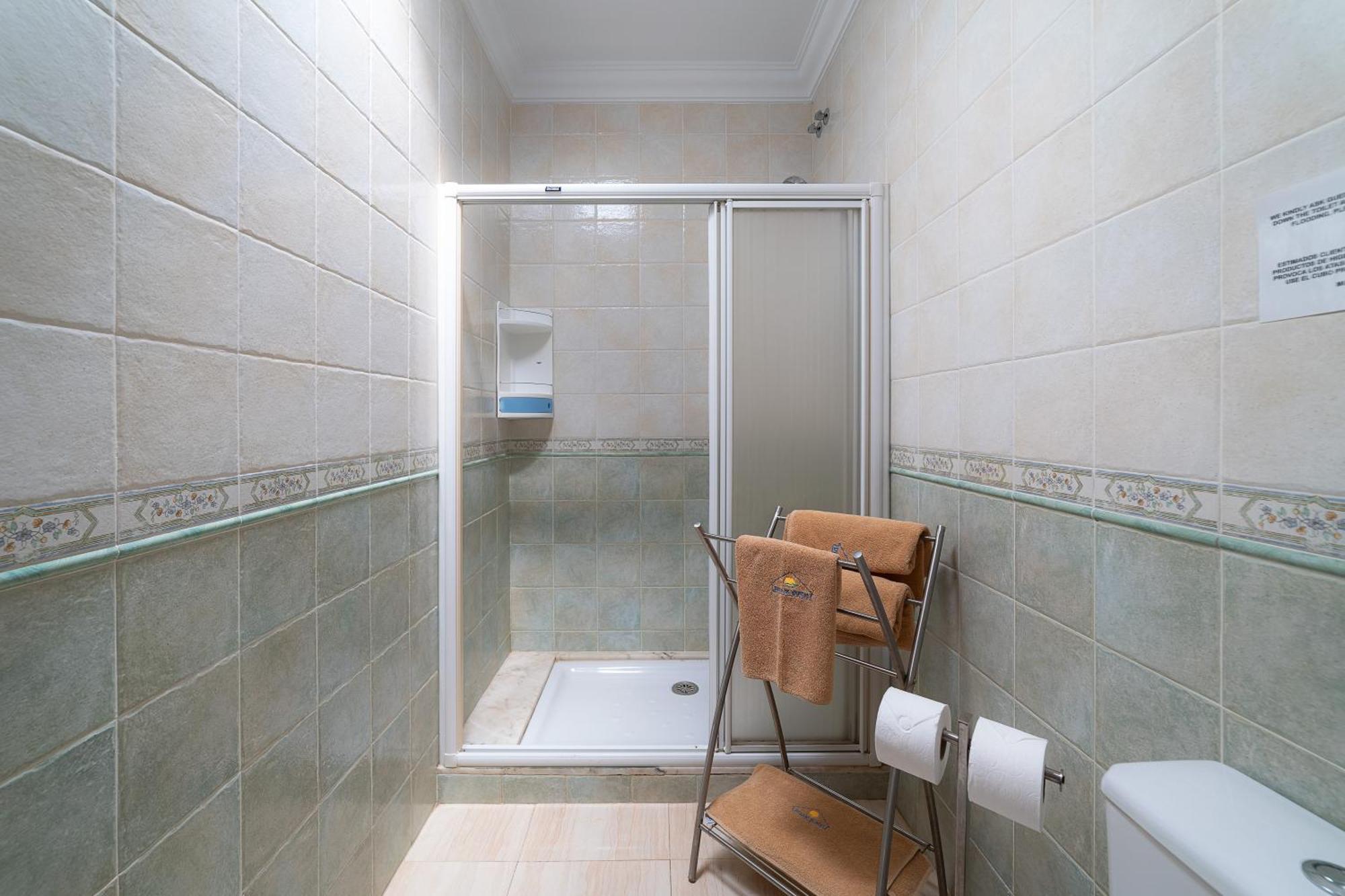 Mireya Apartment プラヤ・ブランカ エクステリア 写真
