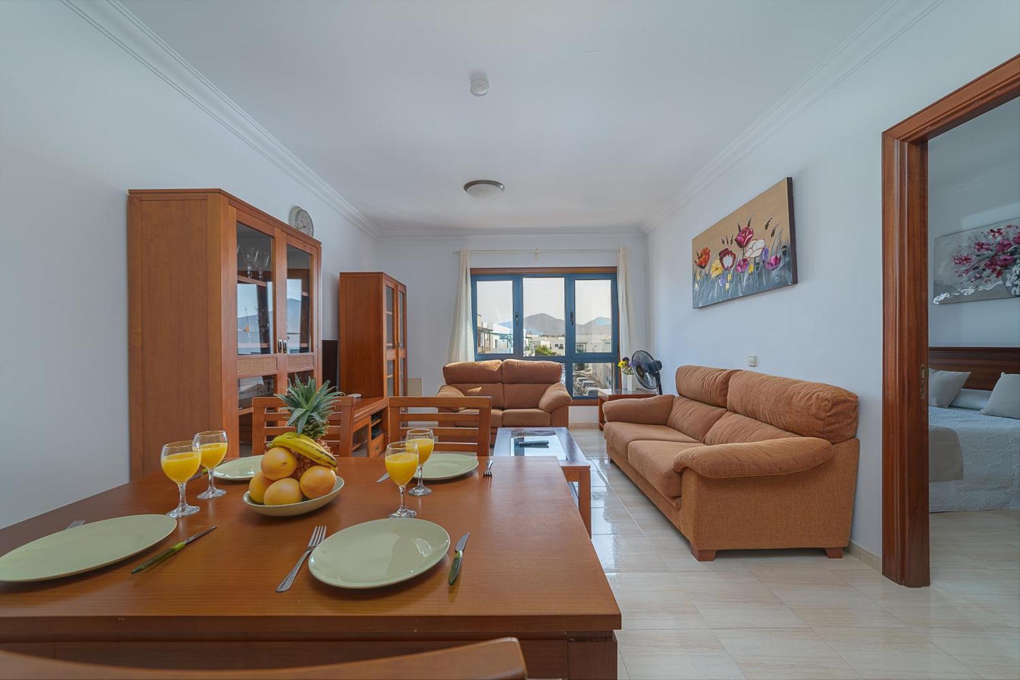 Mireya Apartment プラヤ・ブランカ エクステリア 写真